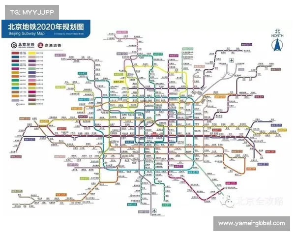 南京地铁新线开通在即:六条线路预计明年全线通车(南京地铁新规划路线图) 南京地铁新线开通在即:六条线路预计明年全线通车(南京地铁新规划路线图)